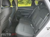 Hyundai Tucson 1.6 T-GDi Premium