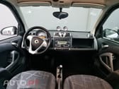 Smart ForTwo 0.8 cdi Passion 45