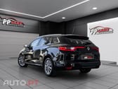 Renault Mégane Sport Tourer Estate 1.5 dCi eco2 Limited