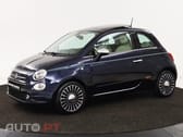 Fiat 500 0.9 8V TwinAir Turbo S&S Riva
