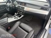 BMW 525 d Line Luxury Auto