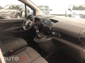 Opel Combo ND