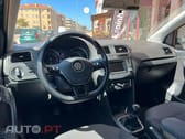 Volkswagen Polo 1.0 Confortline