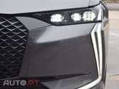 DS DS4 1.2 PureTech Performance Line EAT8
