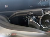 Mercedes-Benz CLA 200 Shooting Brake AMG Line Aut.
