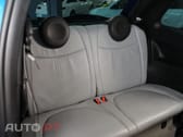 Abarth 695 Outro