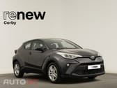 Toyota C-HR C-HR 1.8 Hybrid Exclusive