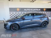 Renault Mégane 1.5 DCI