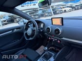 Audi A3 Sportback 1.6 TDI S-line