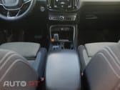 Volvo XC40 1.5 T4 PHEV Core
