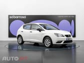 Seat Ibiza 1.0 Reference