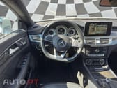 Mercedes-Benz CLS 220 Shooting Brake d 9G-TRONIC Final Edition
