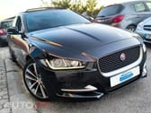Jaguar XE  20d Aut R  Sport Ingenium Edition