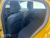 Peugeot 208 BlueHDi Style