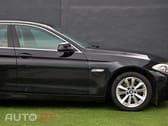 BMW 520 d