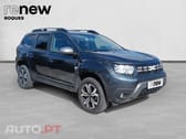 Dacia Duster Journey 1.0 TCe Bi-fuel 100cv