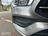 Mercedes-Benz CLA 250 e AMG Line