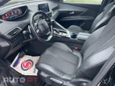 Peugeot 5008 1.5 BlueHDi GT Line EAT8