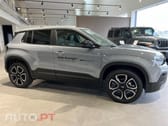 Jeep Avenger 1.2 GSE T3 Summit