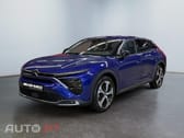 Citroen C5 X 1.2 PureTech Feel Pack EAT8