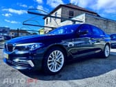 BMW 520 d Line Luxury Auto