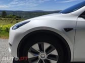 Tesla Model Y RWD
