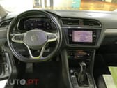 Volkswagen Tiguan 2.0 TDI Life DSG
