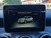 Mercedes-Benz GLA 180 CDi Style