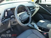 Kia Niro e-Niro 64kWh Tech X