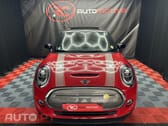 MINI Cooper Cooper SE