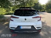 Renault Captur 1.6 E-Tech Plug-In Initiale Paris