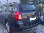 Dacia Logan MCV 1.5 DCI COMFORT