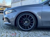 Mercedes-Benz A 180 d AMG Line Aut.