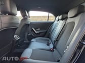 Mercedes-Benz A 180 d Style Aut.