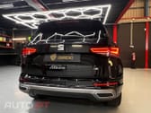 Seat Ateca 1.5 TSI FR DSG
