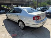 Volkswagen Passat 2.0 TDI Confortline