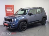Jeep Renegade Night Eagle 1.0  4X2