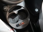 Fiat 500 1.2 Lounge Dualogic