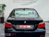 BMW 520 d Executive