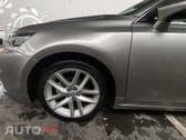 Lexus CT 200h Executive+