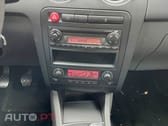 Seat Ibiza 1.2 12V Fresc