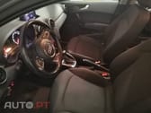 Audi A1 Sportback 1.6 TDI S tronic