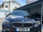 BMW 525 d Pack M Auto