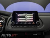 Nissan Qashqai 1.3 DIG-T Acenta