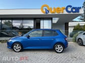 Skoda Fabia 1.0 TSI Ambition