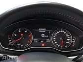 Audi A4 35 TDI S tronic Avant