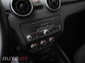 Audi A1 1.4 TDI