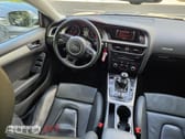 Audi A5 S-Line