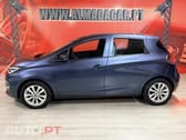 Renault Zoe (c/ Bateria) Limited 50