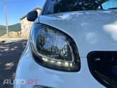 Smart ForTwo Electric Drive Passion